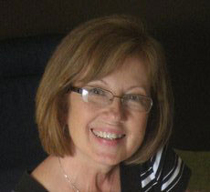 Kathleen Wolfe